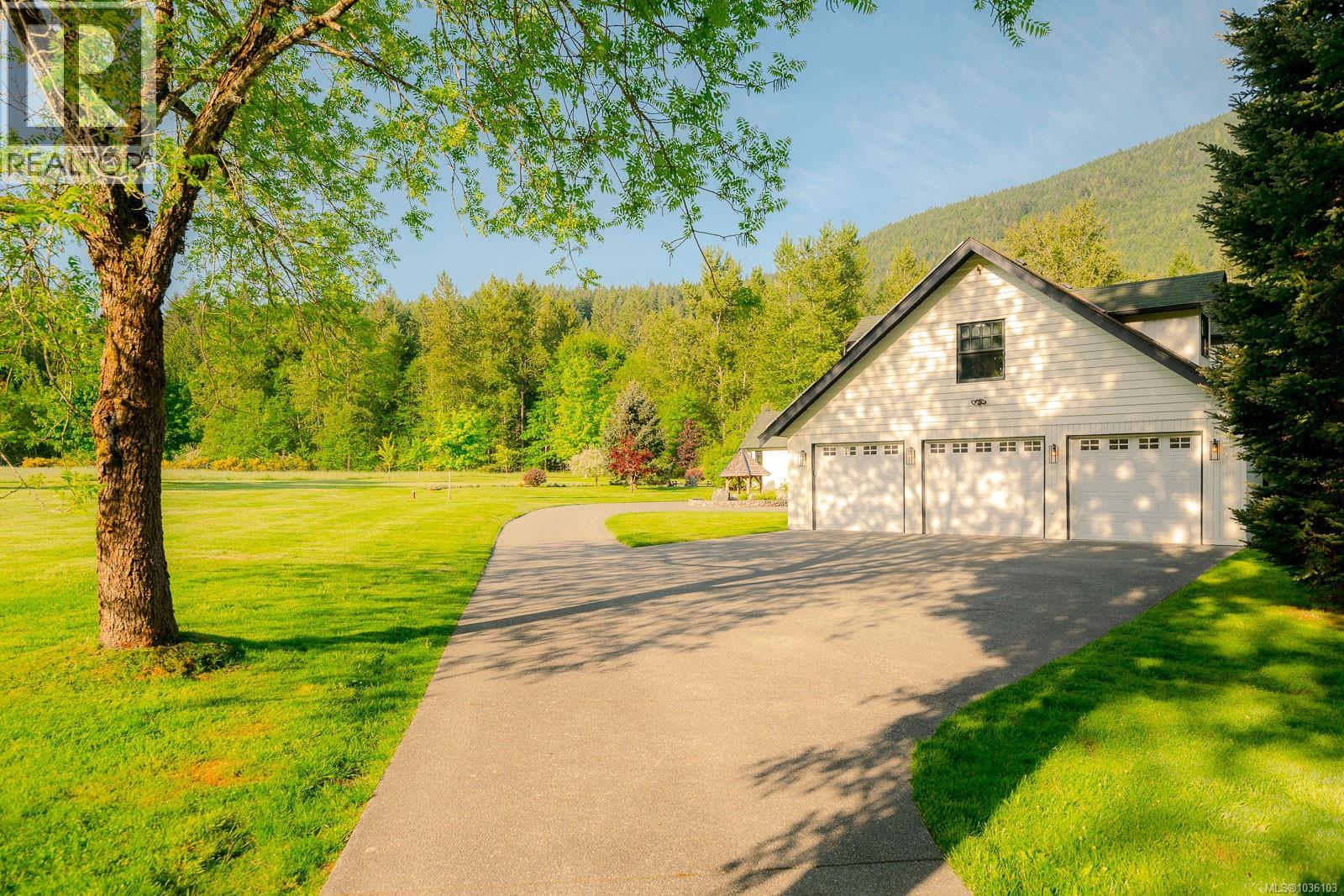 3775 Mountain Rd, Duncan, British Columbia  V9L 6N4 - Photo 50 - 1036103