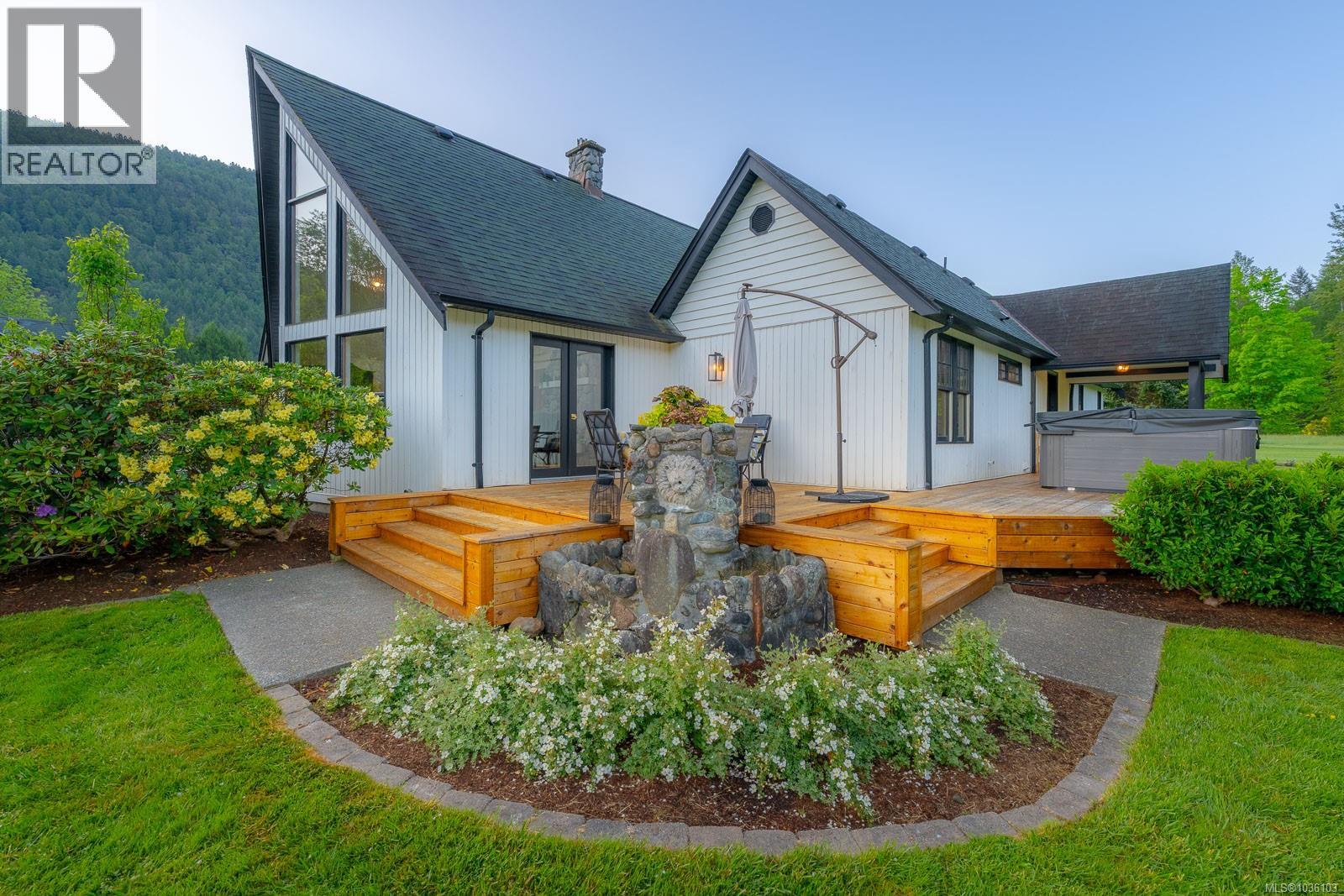 3775 Mountain Rd, Duncan, British Columbia  V9L 6N4 - Photo 15 - 1036103
