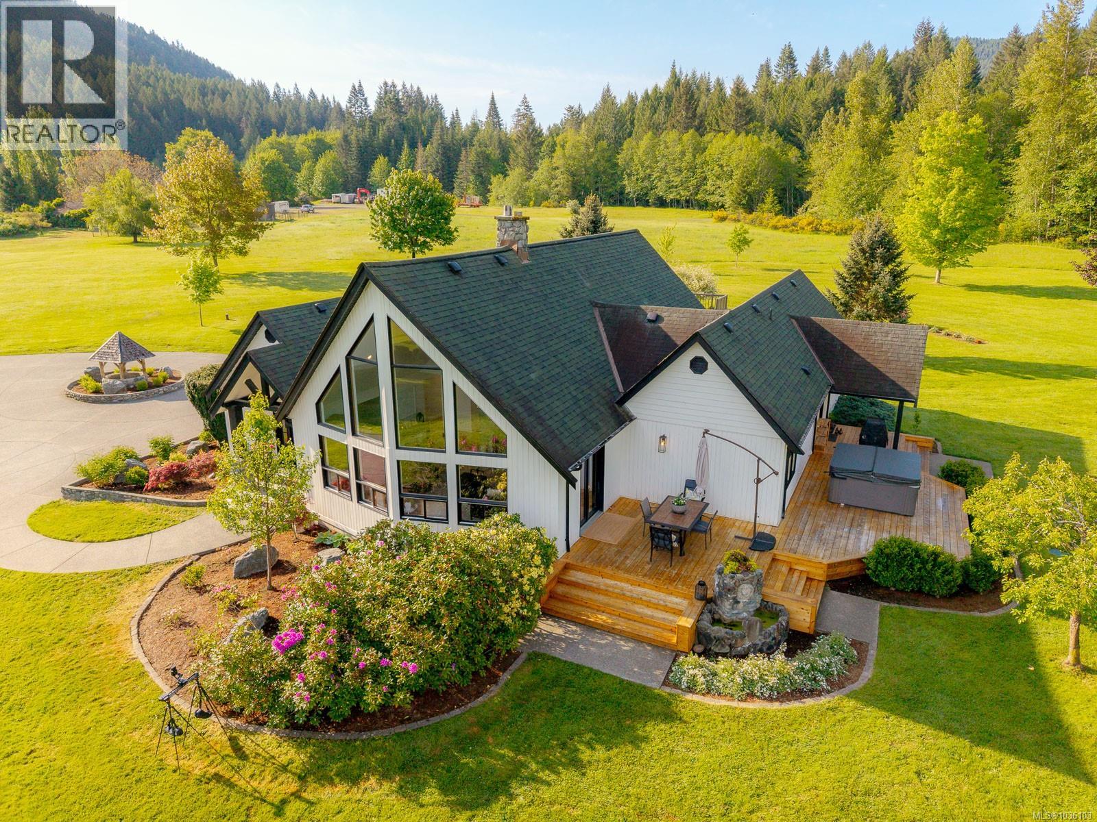 3775 Mountain Rd, Duncan, British Columbia  V9L 6N4 - Photo 81 - 1036103