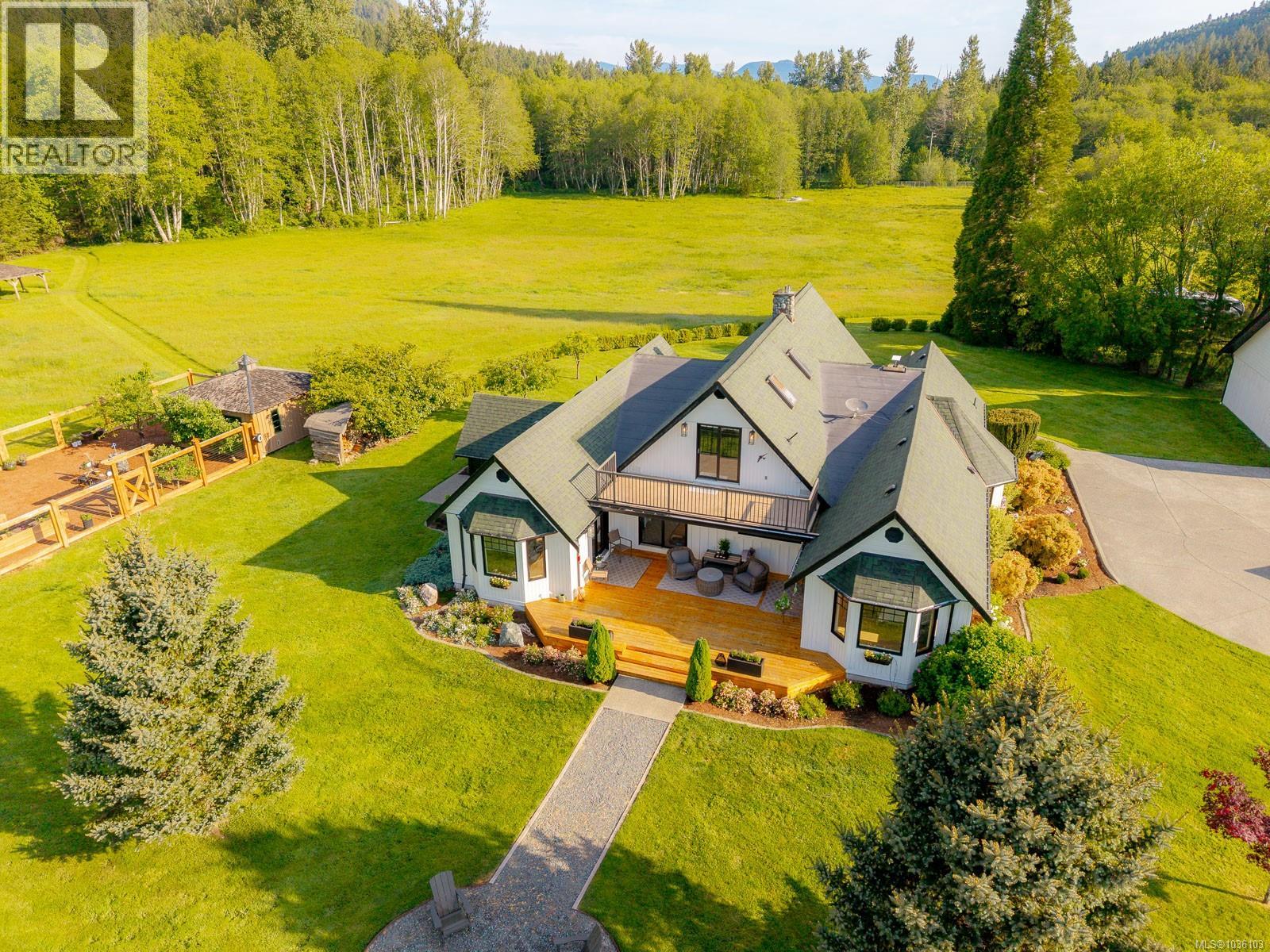 3775 Mountain Rd, Duncan, British Columbia  V9L 6N4 - Photo 80 - 1036103