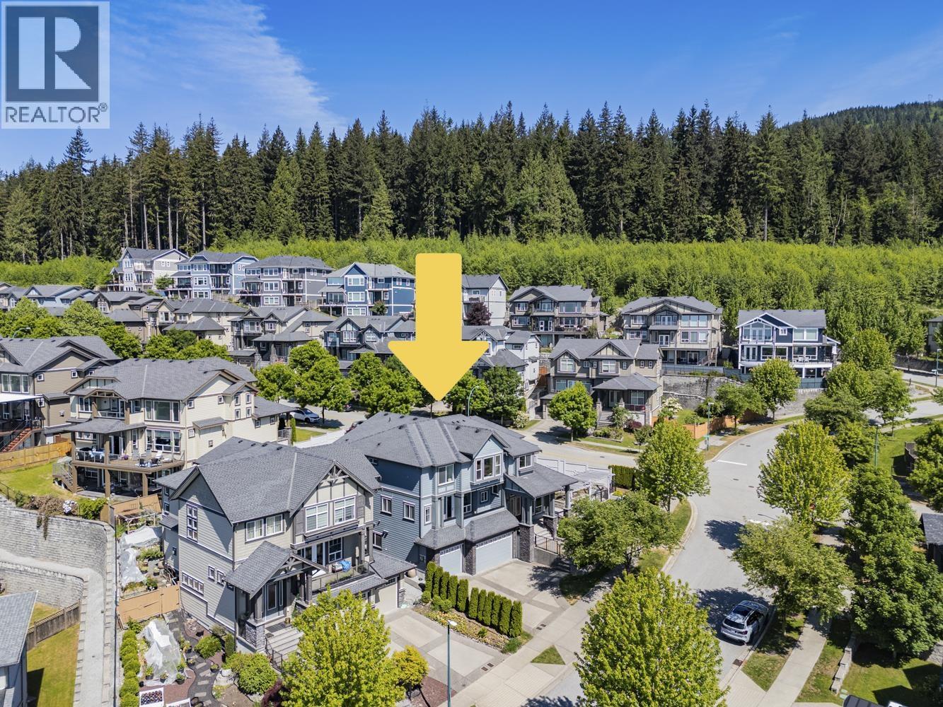 1442 Strawline Hill Street, Coquitlam, British Columbia  V3E 0L6 - Photo 2 - R3128320