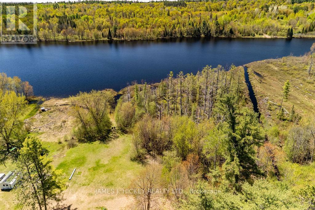 0 Corry Lake Road, Laurentian Hills, Ontario K0J 1J0 - Photo 1 - X13179084