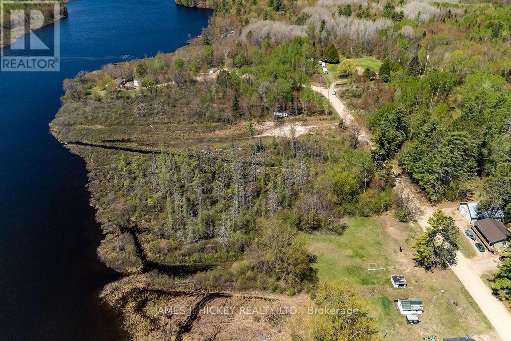 0 Corry Lake Road, Laurentian Hills, Ontario K0J 1J0 - Photo 14 - X13179084