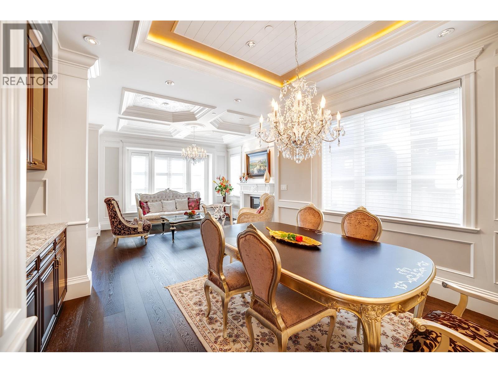 5989 Cartier Street, Vancouver, British Columbia  V6M 3A8 - Photo 6 - R3128395