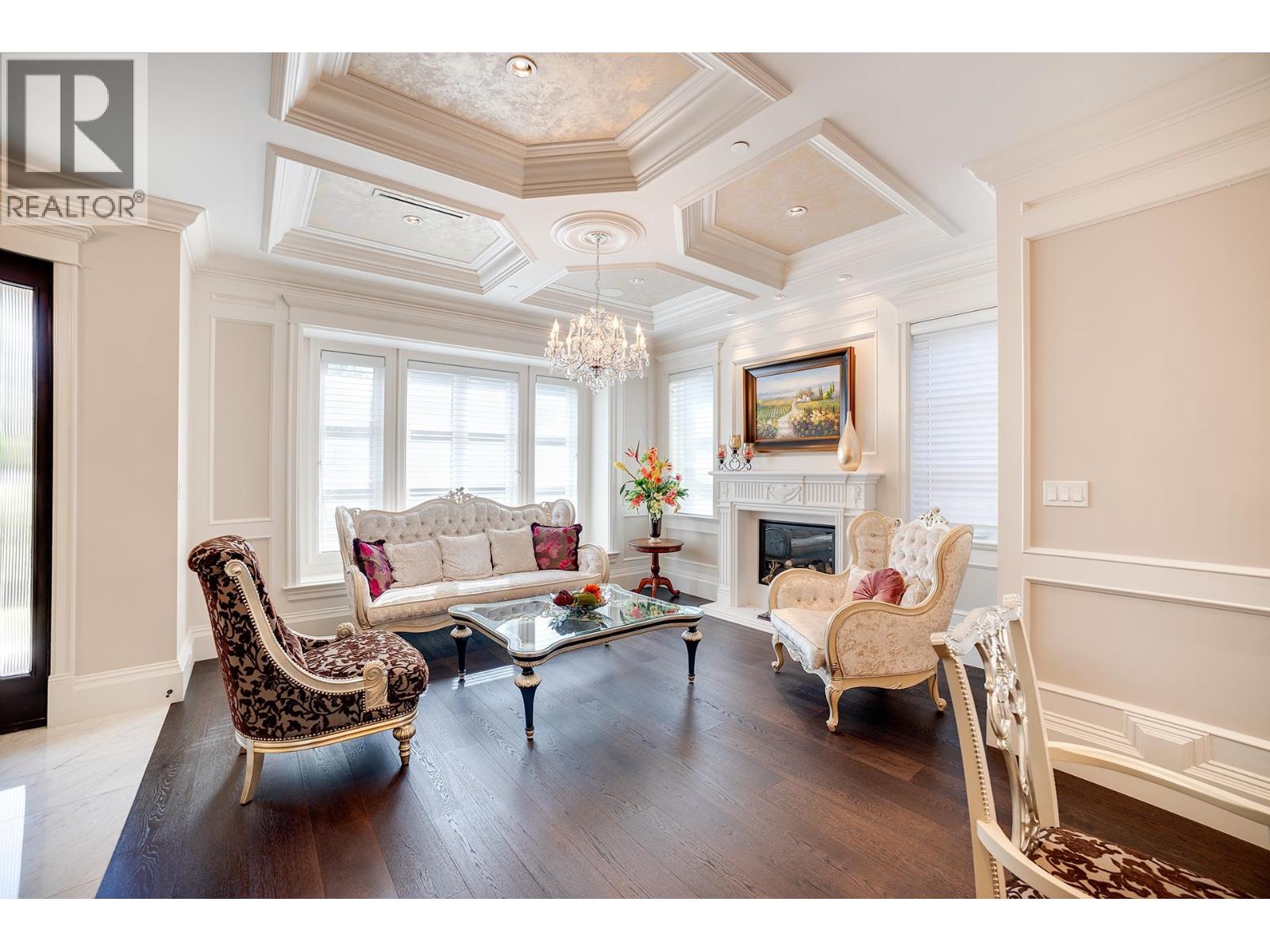 5989 Cartier Street, Vancouver, British Columbia  V6M 3A8 - Photo 4 - R3128395