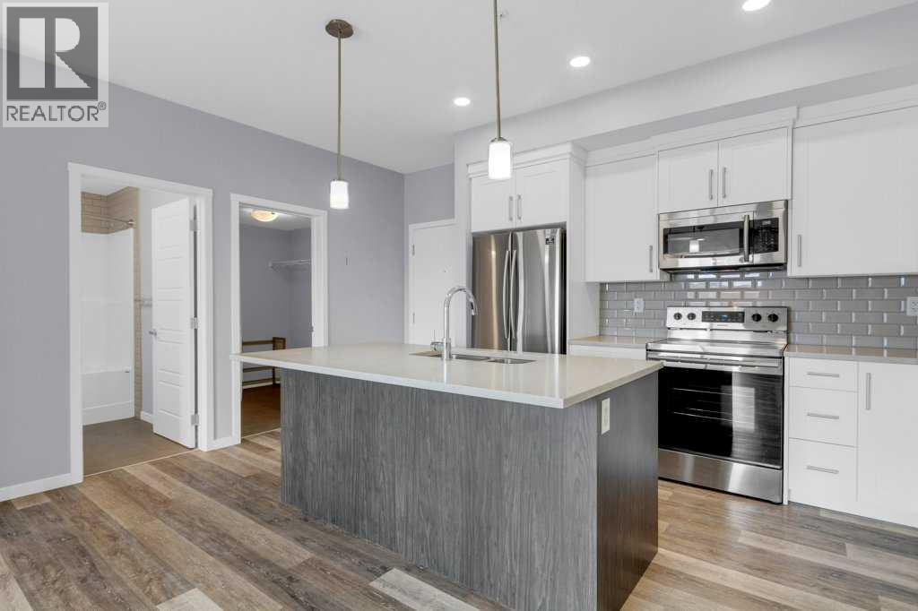 323, 4150 Seton Drive Se, Calgary, Alberta  T3M 3C7 - Photo 5 - A2314126
