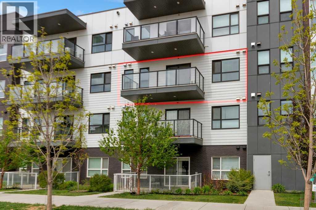 323, 4150 Seton Drive Se, Calgary, Alberta  T3M 3C7 - Photo 26 - A2314126