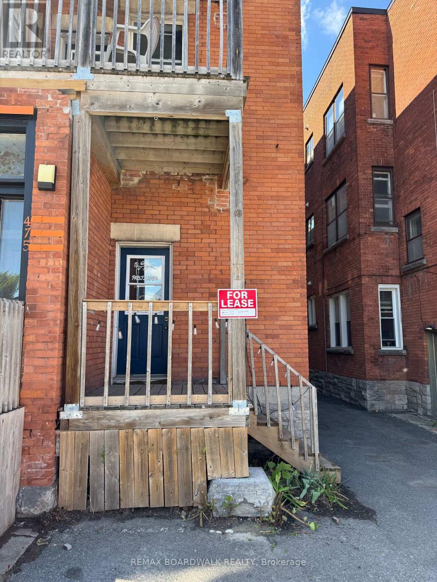 2 - 475 Somerset Street W, Ottawa, Ontario  K1R 5J7 - Photo 2 - X13178624