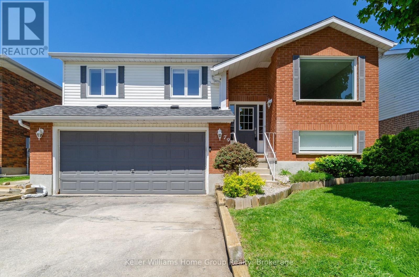 79 Hazelwood Crescent, Cambridge, Ontario  N1R 8A4 - Photo 2 - X13174878
