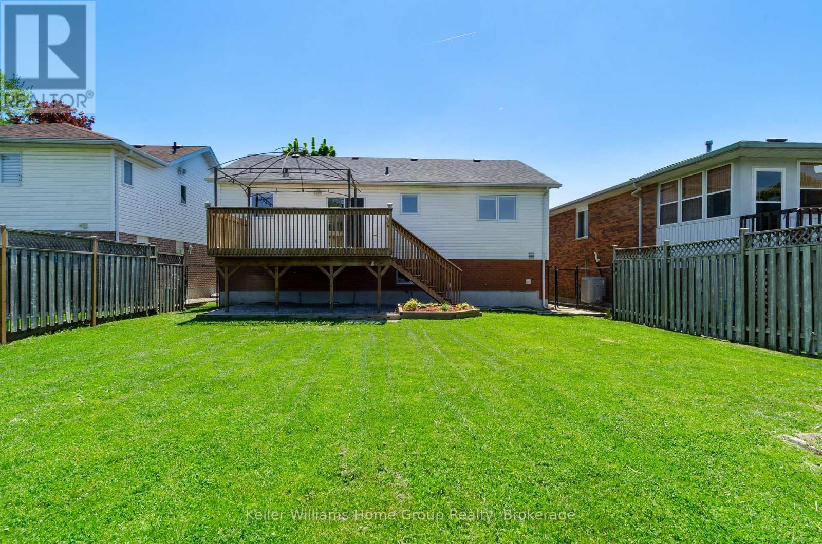79 Hazelwood Crescent, Cambridge, Ontario  N1R 8A4 - Photo 24 - X13174878
