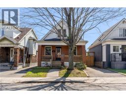 22 COPE Street, Hamilton, Ontario