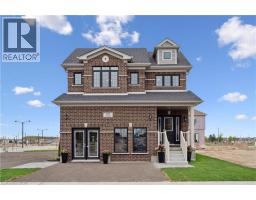 629 ANTON Crescent, Kitchener, Ontario
