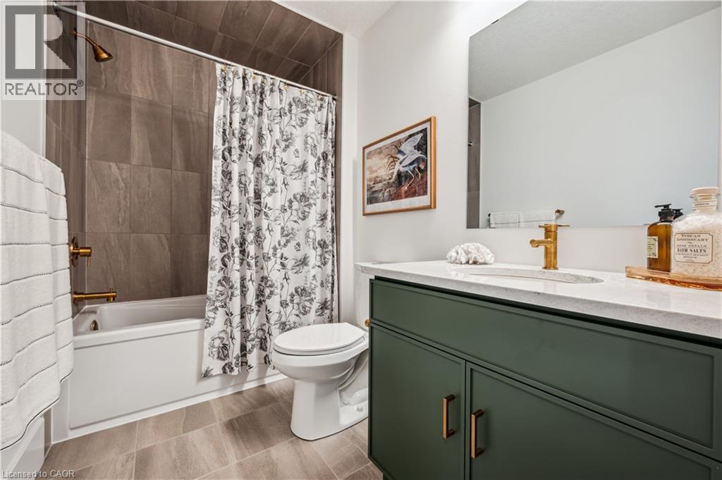 629 Anton Crescent, Kitchener, Ontario  N2R 0T8 - Photo 23 - 40831696