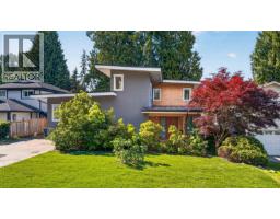 2388 PATRICIA AVENUE, Port Coquitlam, British Columbia