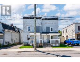 231 LOUISA STREET, Cornwall, Ontario
