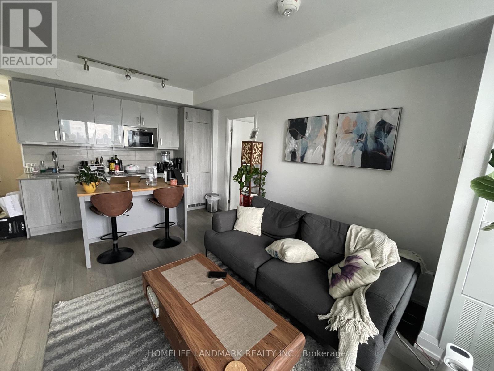 2708 - 77 MUTUAL STREET, Toronto, Ontario