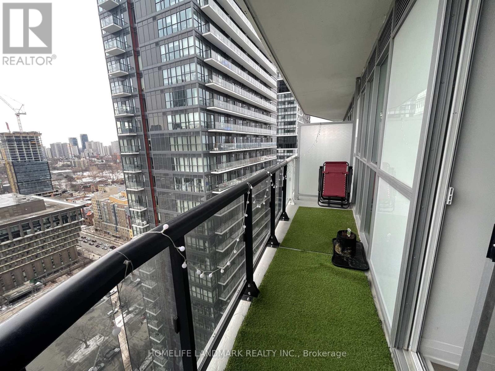 2708 - 77 Mutual Street, Toronto, Ontario  M5B 2A9 - Photo 2 - C13179130