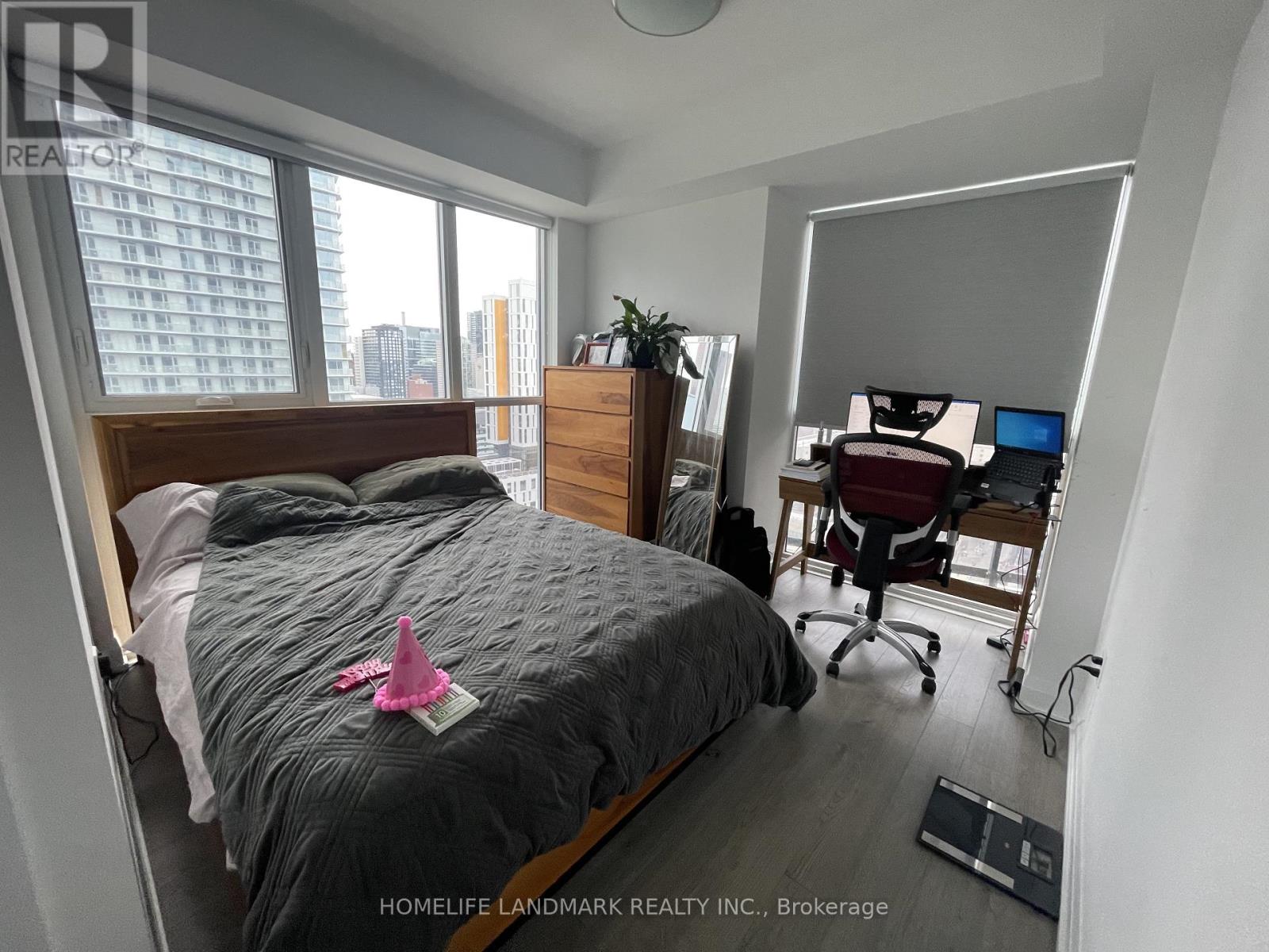 2708 - 77 Mutual Street, Toronto, Ontario  M5B 2A9 - Photo 7 - C13179130