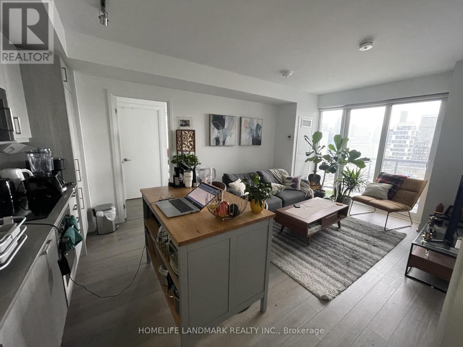 2708 - 77 Mutual Street, Toronto, Ontario  M5B 2A9 - Photo 9 - C13179130