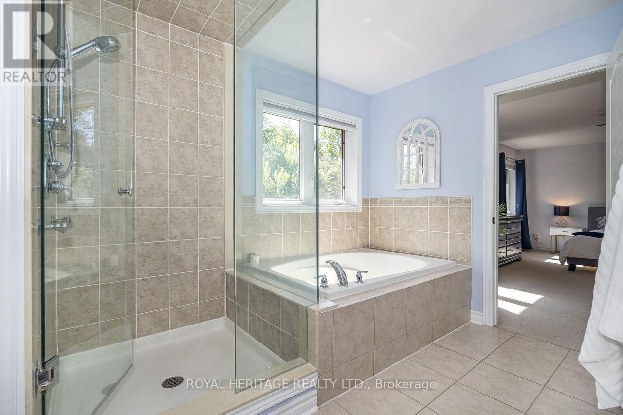 64 Florence Drive, Whitby, Ontario  L1R 0K3 - Photo 11 - E13178792