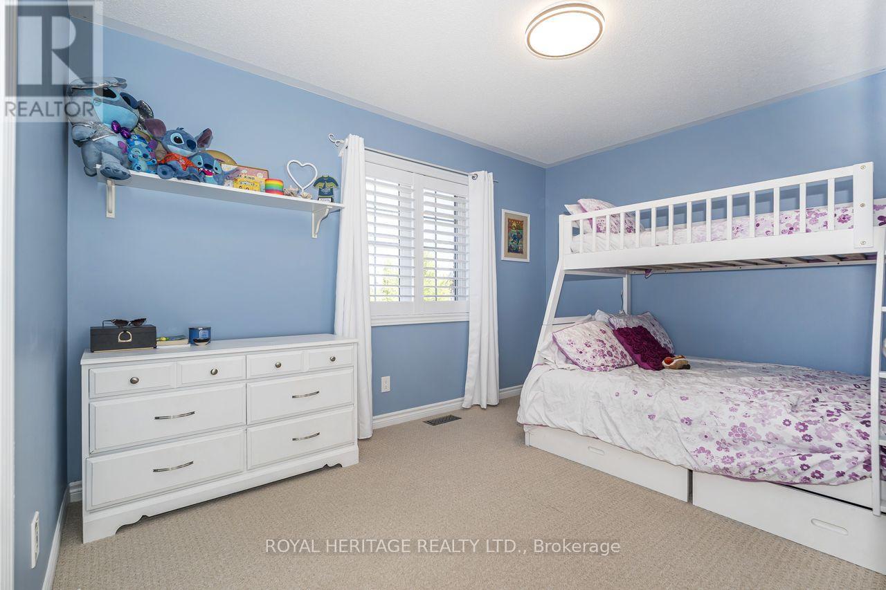 64 Florence Drive, Whitby, Ontario  L1R 0K3 - Photo 13 - E13178792