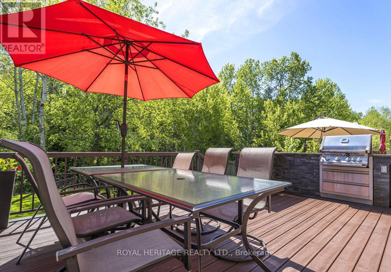 64 Florence Drive, Whitby, Ontario  L1R 0K3 - Photo 16 - E13178792