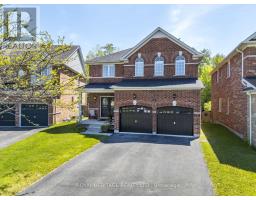 64 FLORENCE DRIVE, Whitby, Ontario
