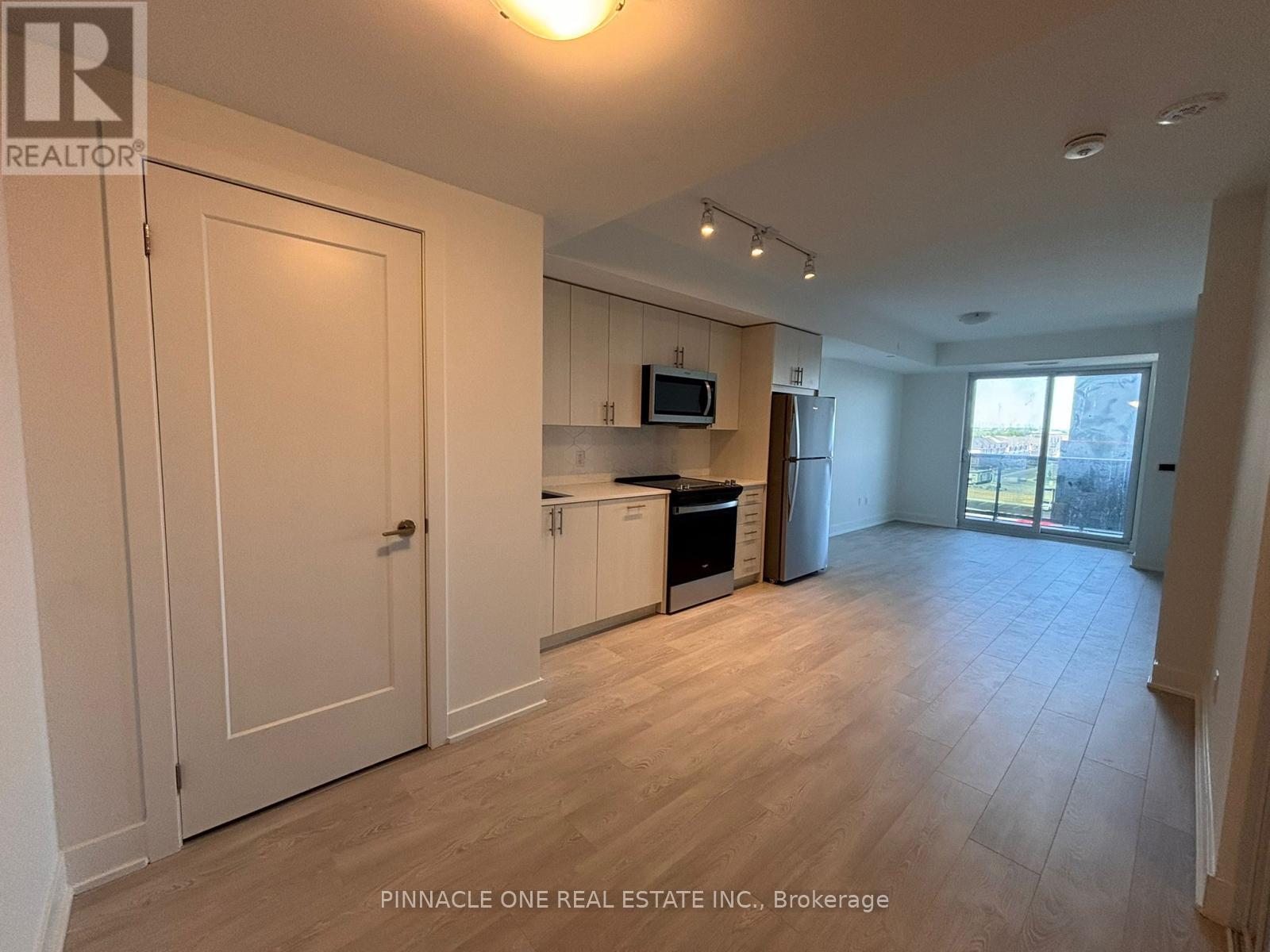 418 - 2545 Simcoe Street N, Oshawa, Ontario  L1L 0W3 - Photo 4 - E13178820