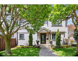 86 BINSWOOD AVENUE, Toronto, Ontario