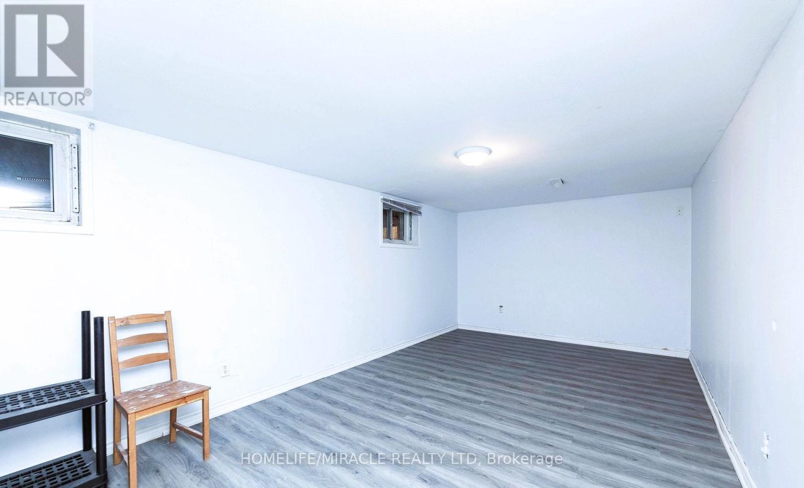 Bsmt - 1251 Warden Avenue, Toronto, Ontario  M1R 2R4 - Photo 11 - E13179000
