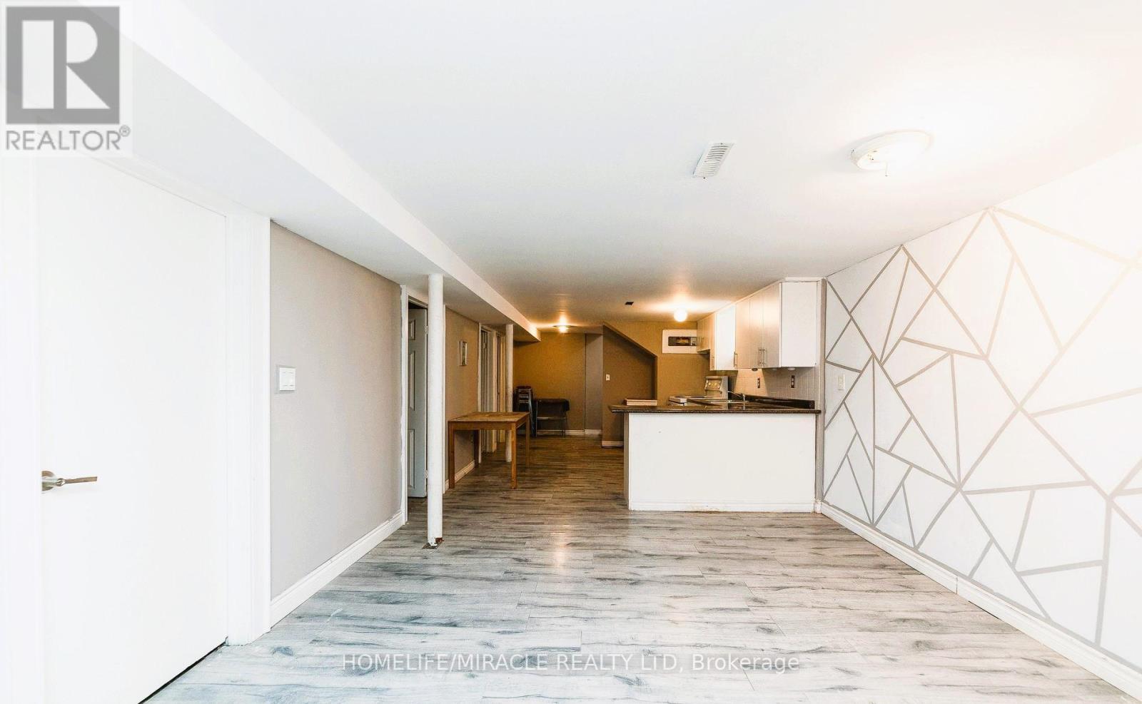 Bsmt - 1251 Warden Avenue, Toronto, Ontario  M1R 2R4 - Photo 12 - E13179000