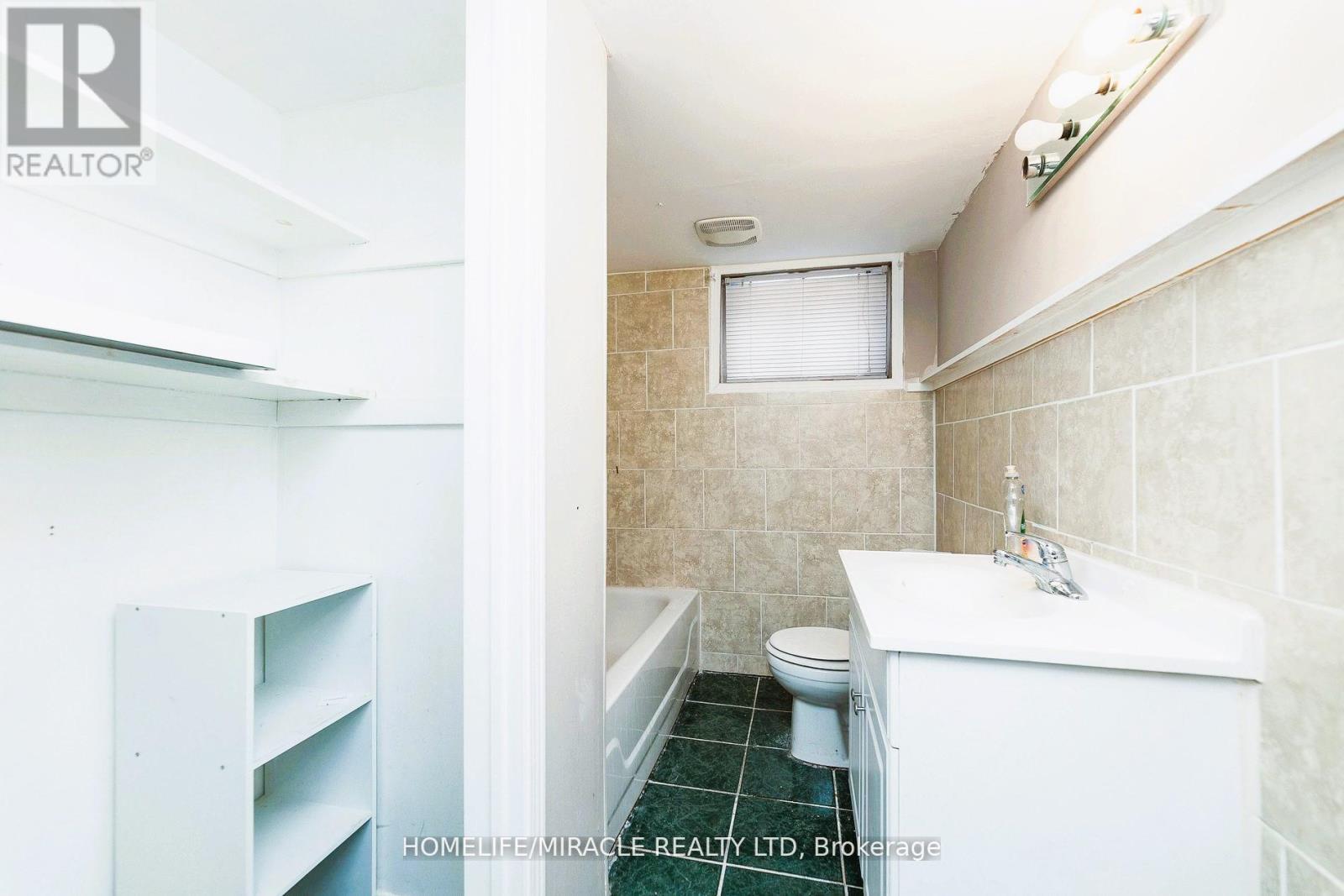 Bsmt - 1251 Warden Avenue, Toronto, Ontario  M1R 2R4 - Photo 14 - E13179000