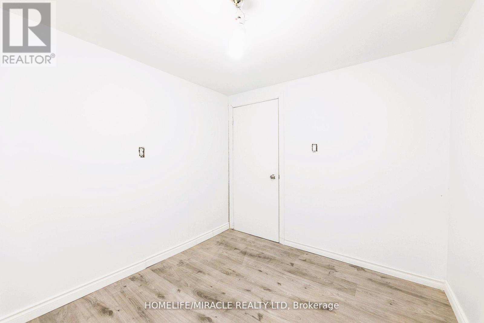 Bsmt - 1251 Warden Avenue, Toronto, Ontario  M1R 2R4 - Photo 15 - E13179000
