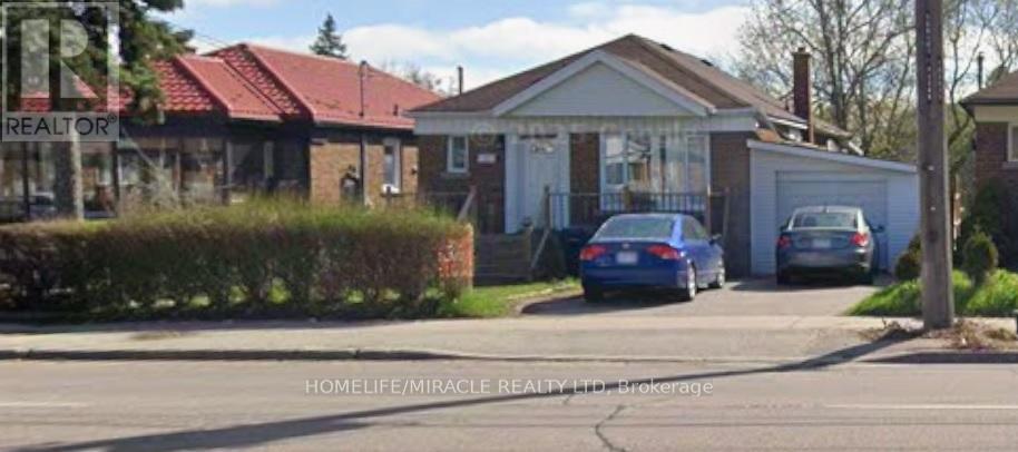 Bsmt - 1251 Warden Avenue, Toronto, Ontario  M1R 2R4 - Photo 16 - E13179000