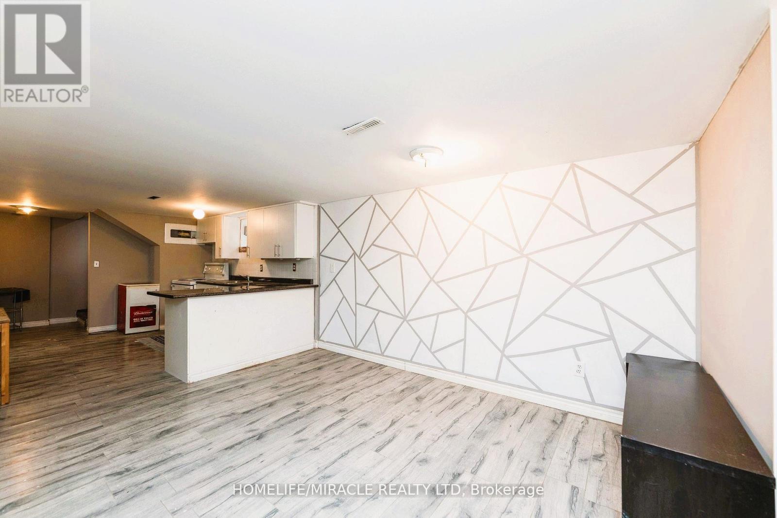Bsmt - 1251 Warden Avenue, Toronto, Ontario  M1R 2R4 - Photo 4 - E13179000