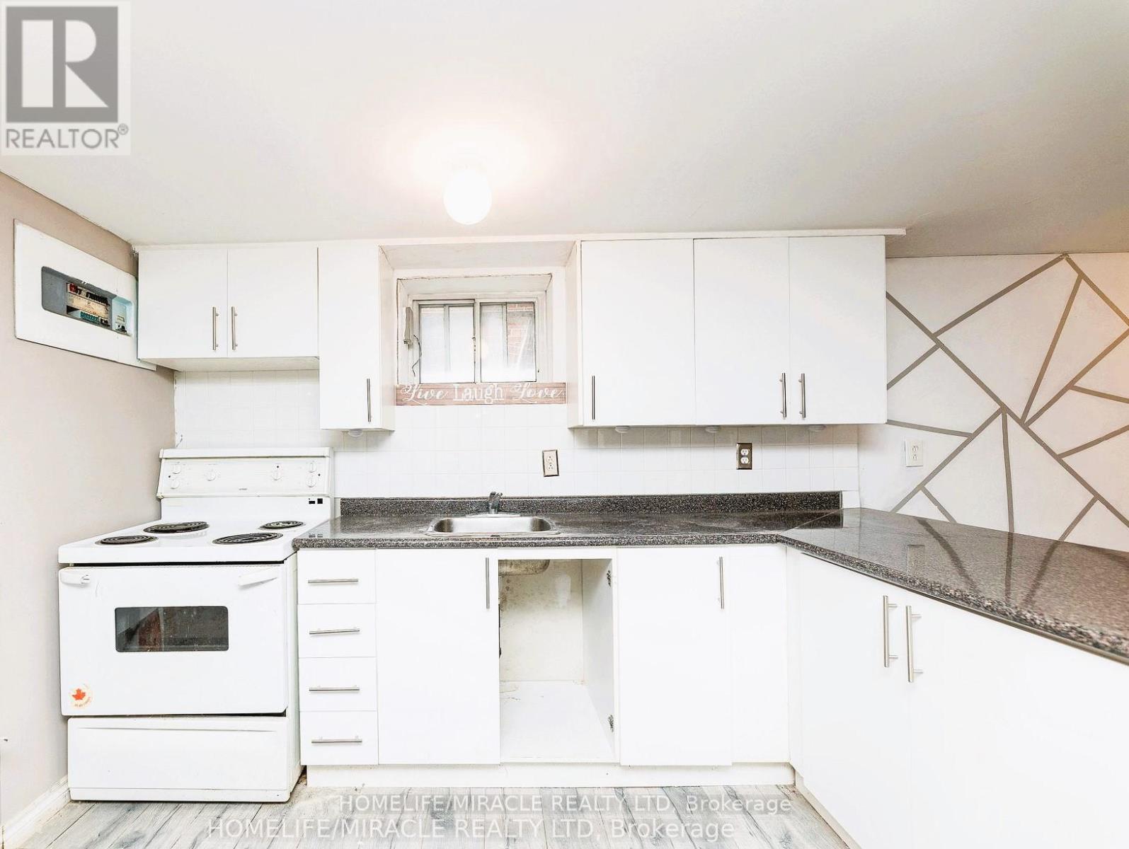 Bsmt - 1251 Warden Avenue, Toronto, Ontario  M1R 2R4 - Photo 5 - E13179000