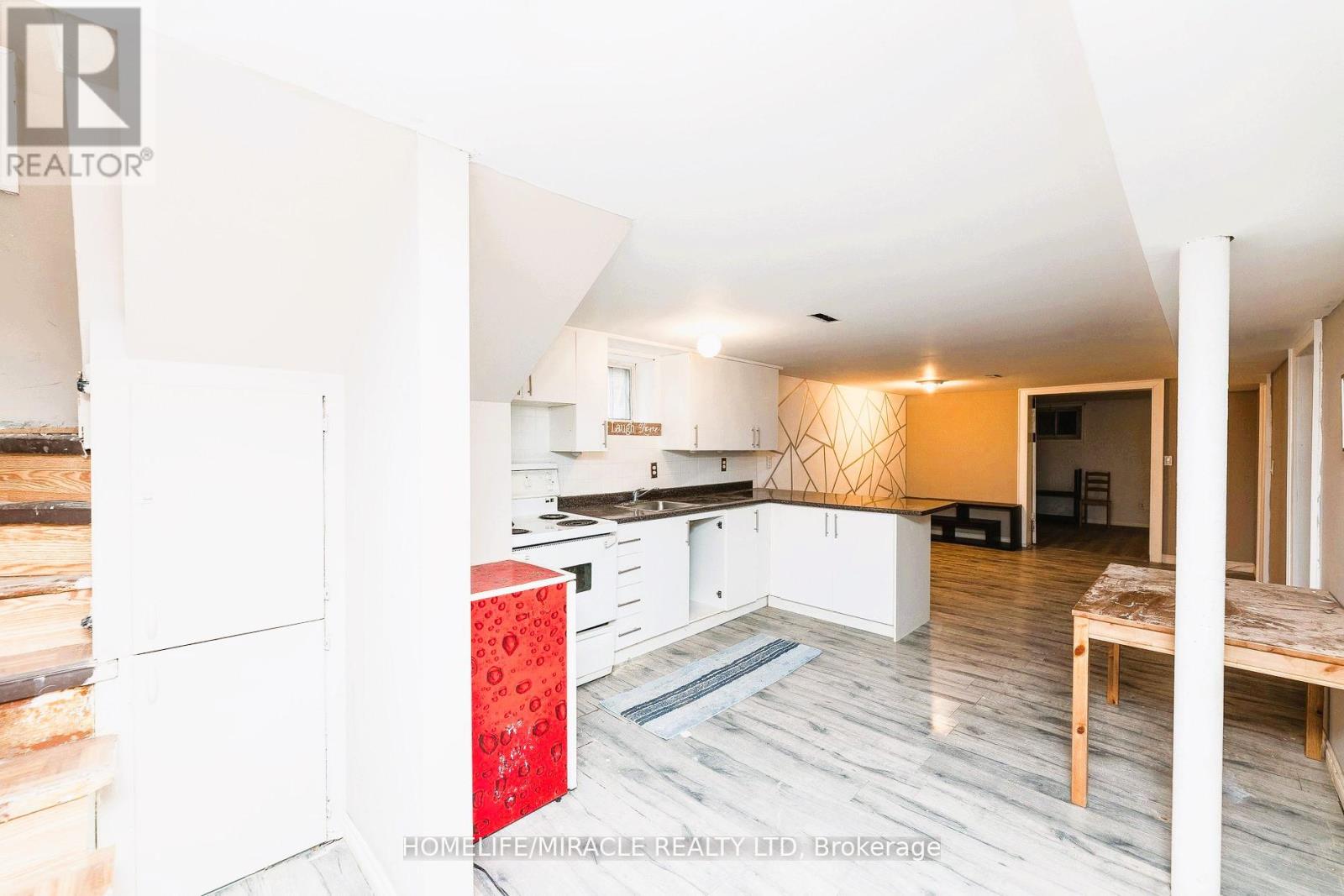 Bsmt - 1251 Warden Avenue, Toronto, Ontario  M1R 2R4 - Photo 6 - E13179000