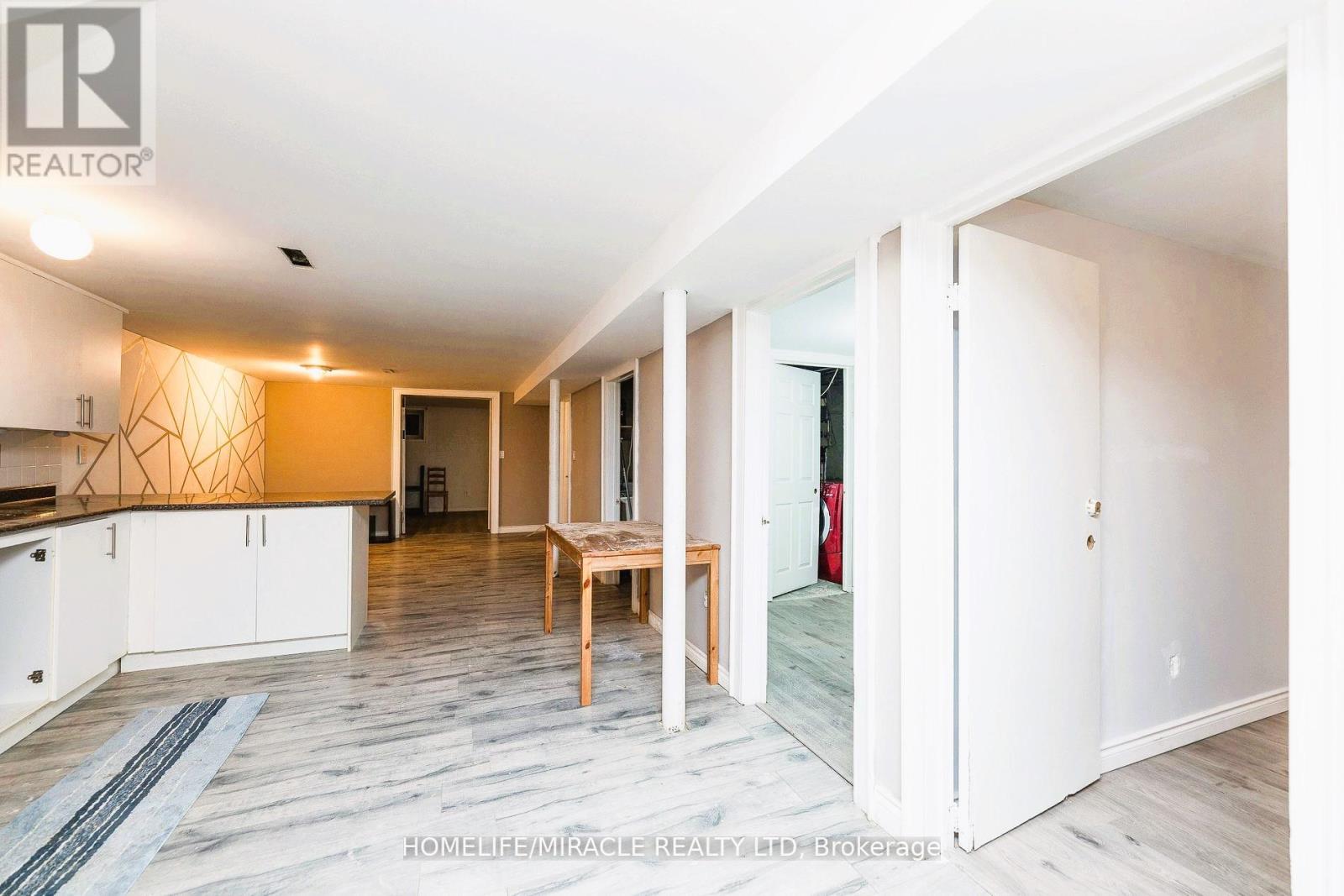 Bsmt - 1251 Warden Avenue, Toronto, Ontario  M1R 2R4 - Photo 7 - E13179000