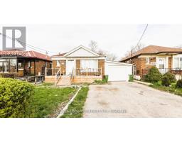 BSMT - 1251 WARDEN AVENUE, Toronto, Ontario