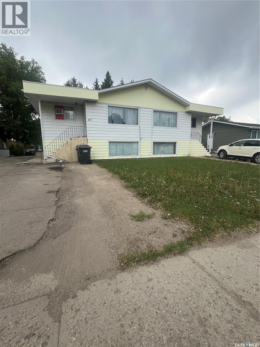 67 Bradbrooke Drive, Yorkton, Saskatchewan  S3N 2Y2 - Photo 1 - SK037245