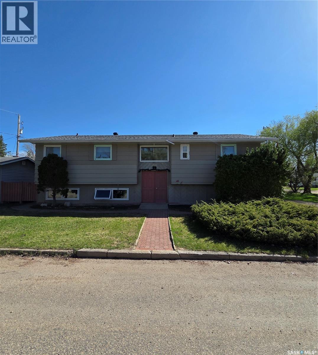 1308 98th Street, Tisdale, Saskatchewan  S0E 1T0 - Photo 1 - SK037242