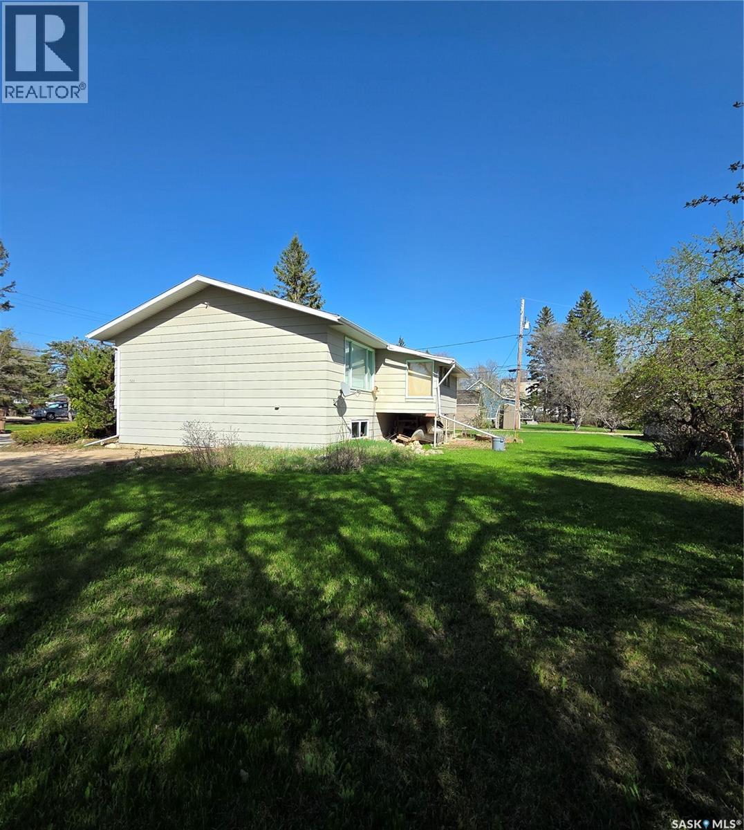 1308 98th Street, Tisdale, Saskatchewan  S0E 1T0 - Photo 3 - SK037242