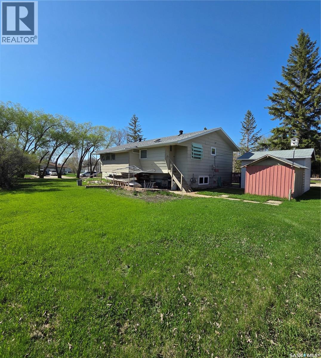 1308 98th Street, Tisdale, Saskatchewan  S0E 1T0 - Photo 4 - SK037242