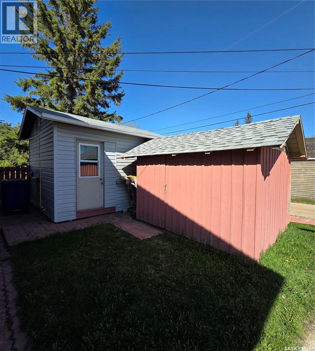 1308 98th Street, Tisdale, Saskatchewan  S0E 1T0 - Photo 5 - SK037242