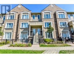 6 - 3135 BOXFORD CRESCENT, Mississauga, Ontario