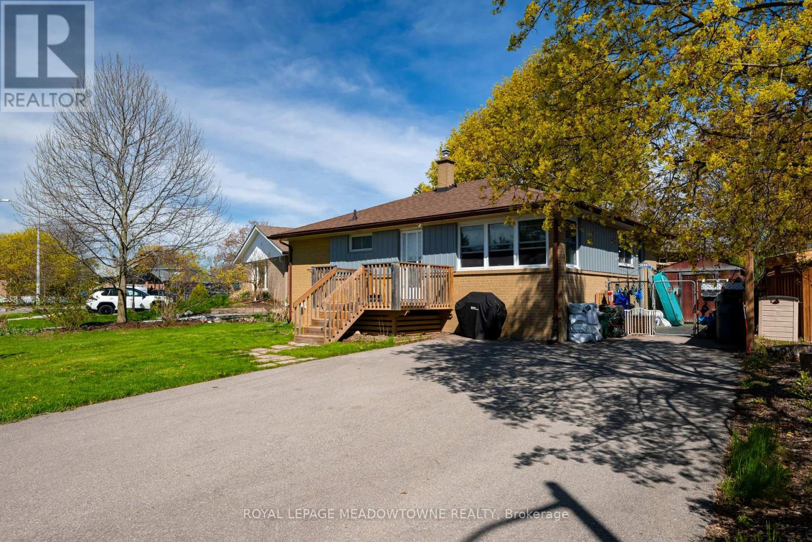 169 LONGFIELD ROAD, Halton Hills, Ontario