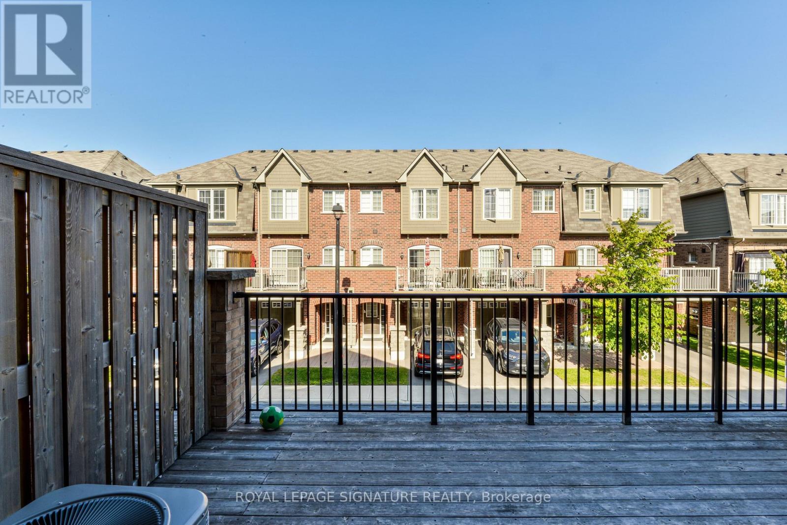 6 - 3135 Boxford Crescent, Mississauga, Ontario  L5M 0X1 - Photo 14 - W13165174