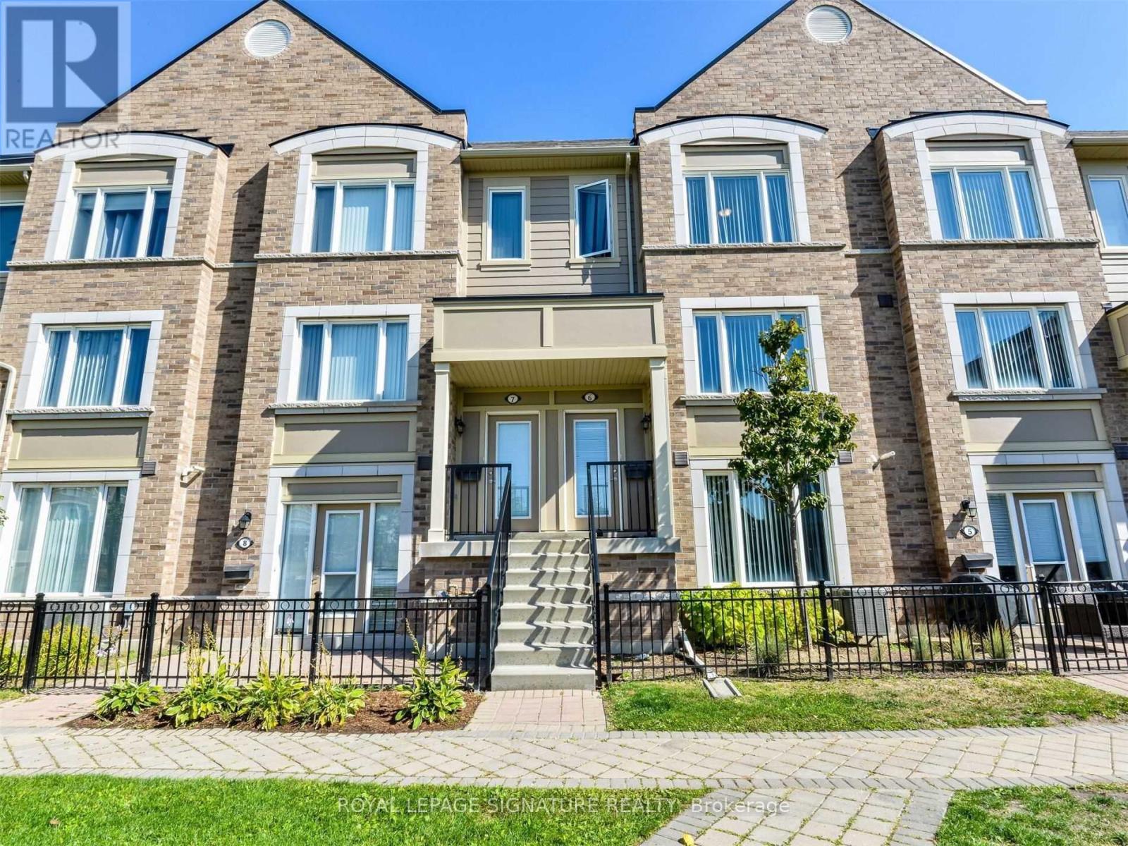 6 - 3135 Boxford Crescent, Mississauga, Ontario  L5M 0X1 - Photo 27 - W13165174
