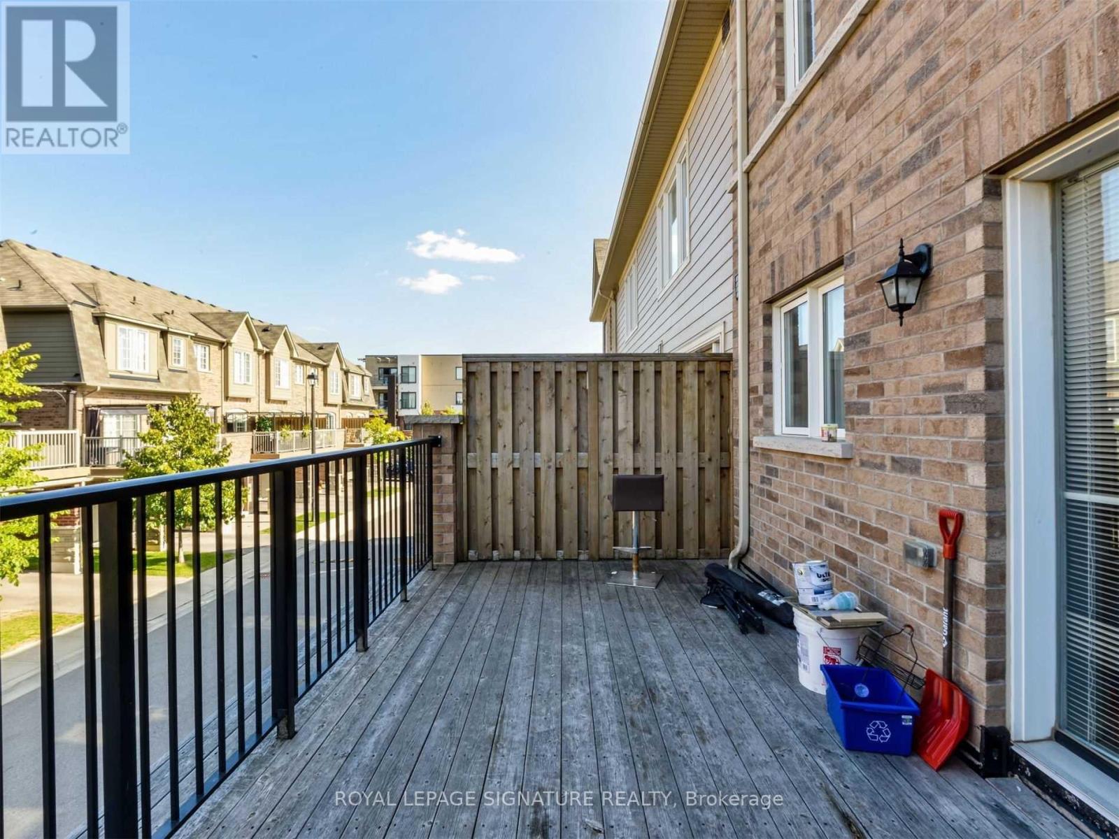 6 - 3135 Boxford Crescent, Mississauga, Ontario  L5M 0X1 - Photo 15 - W13165174