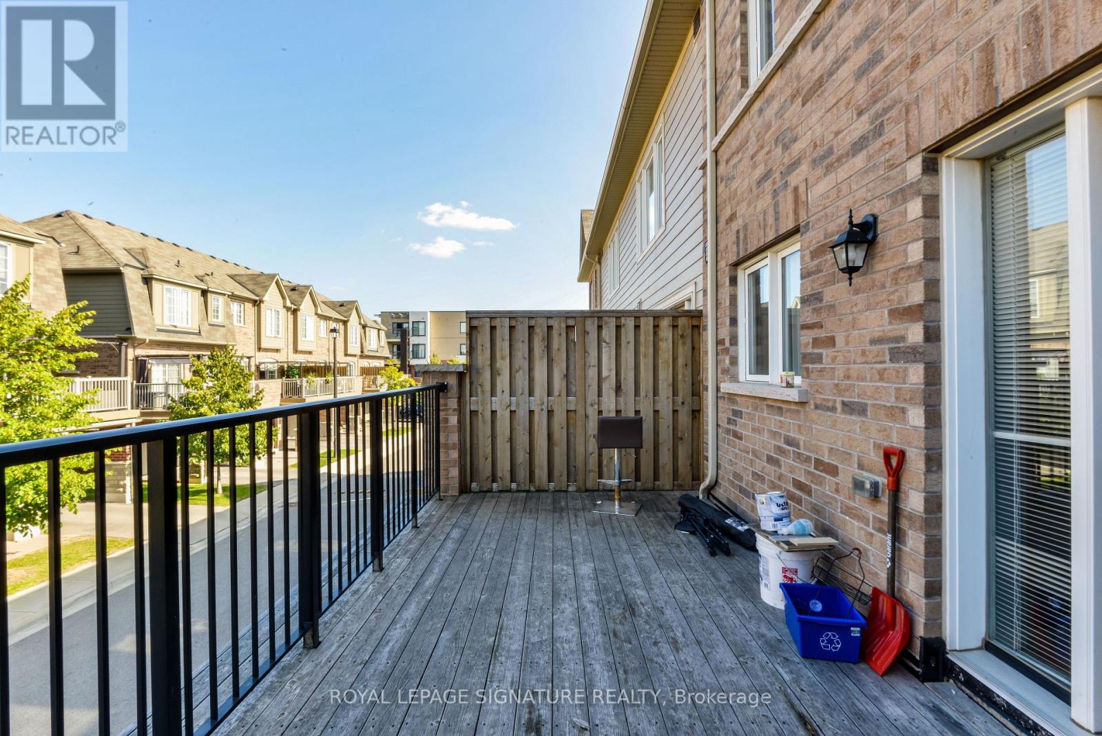 6 - 3135 Boxford Crescent, Mississauga, Ontario  L5M 0X1 - Photo 16 - W13165174